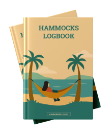 Diary for 70 Hammock nights